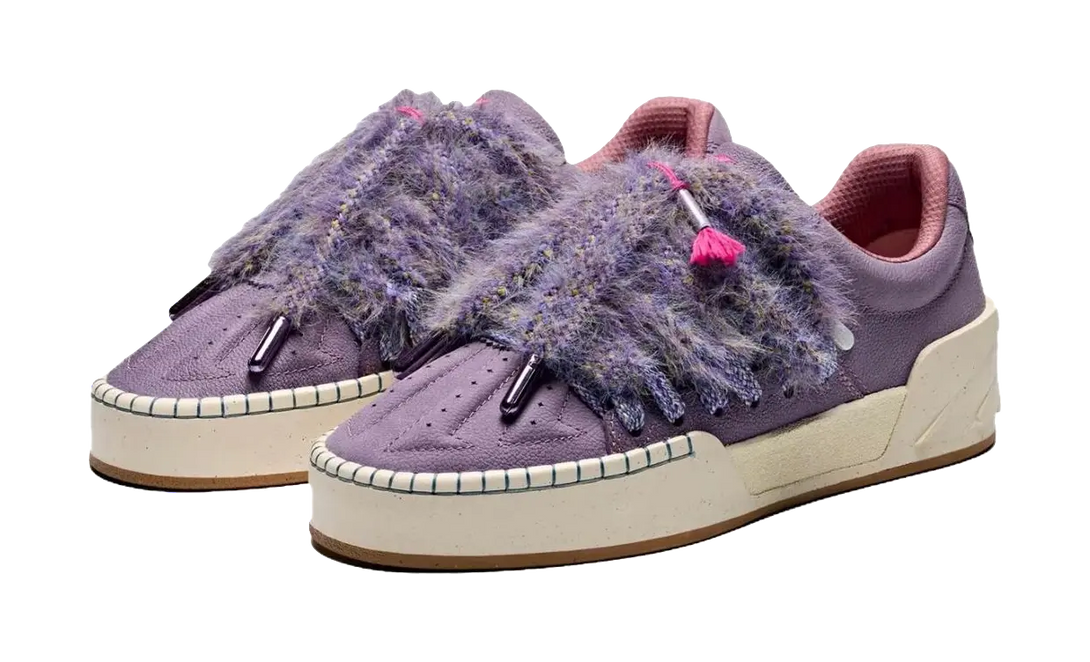 Anta Kyrie Irving Kai Hélà Artist On Court - Basketball Shoes for Men 