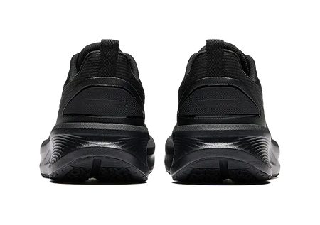 Anta Low top Training Shoes Mens Basic Black 