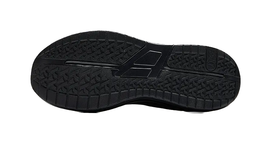 Anta Low top Training Shoes Mens Basic Black 