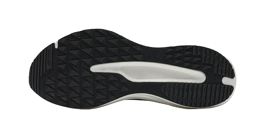 Anta Mach 5 SE Cushioning, Breathable, And Resilient Design Low Top Training Running Shoes Men's Black Gray 