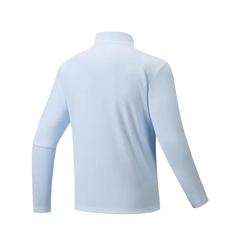 Anta Outdoor Collection Knitwear Unisex Frozen Blue  vjsneaker.com