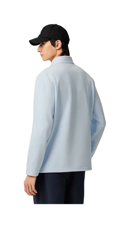 Anta Outdoor Collection Knitwear Unisex Frozen Blue  vjsneaker.com