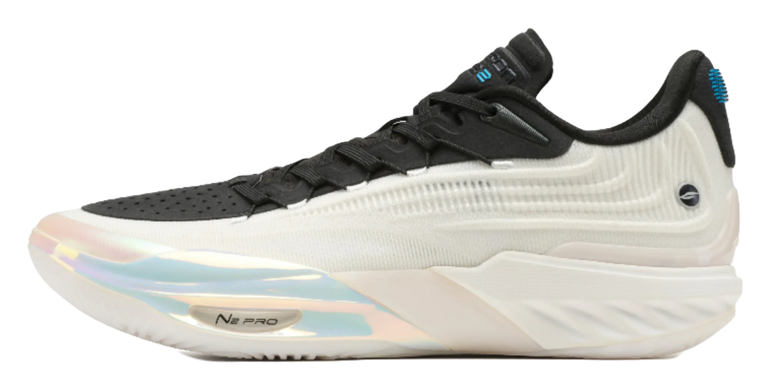 Anta Sneakerverse Eclosion Type 2 - Basketball Shoes for Men 