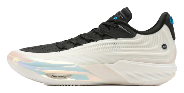 Anta Sneakerverse Eclosion Type 2 - Basketball Shoes for Men 