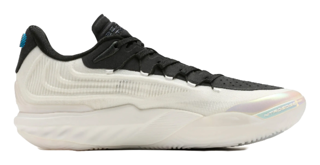 Anta Sneakerverse Eclosion Type 2 - Basketball Shoes for Men 