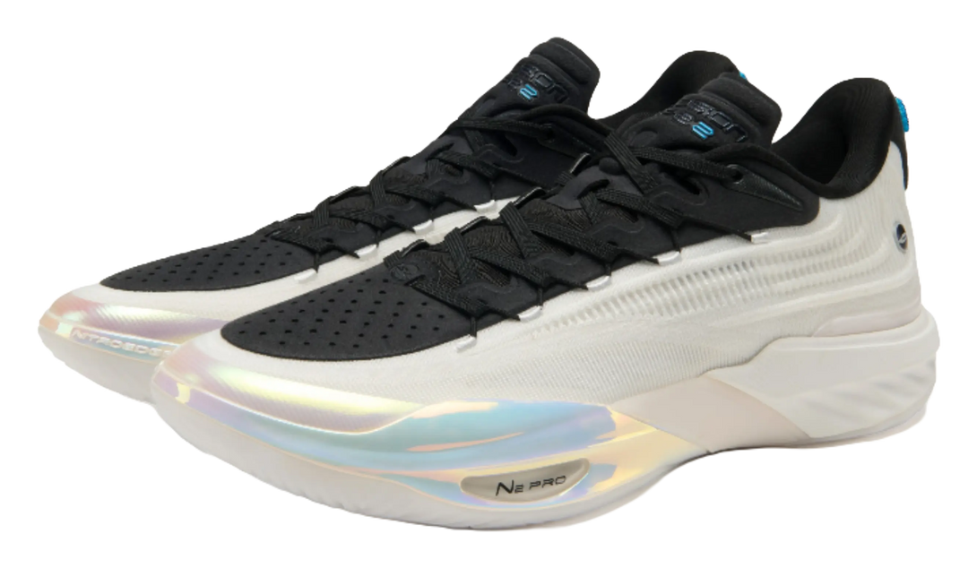 Anta Sneakerverse Eclosion Type 2 - Basketball Shoes for Men 