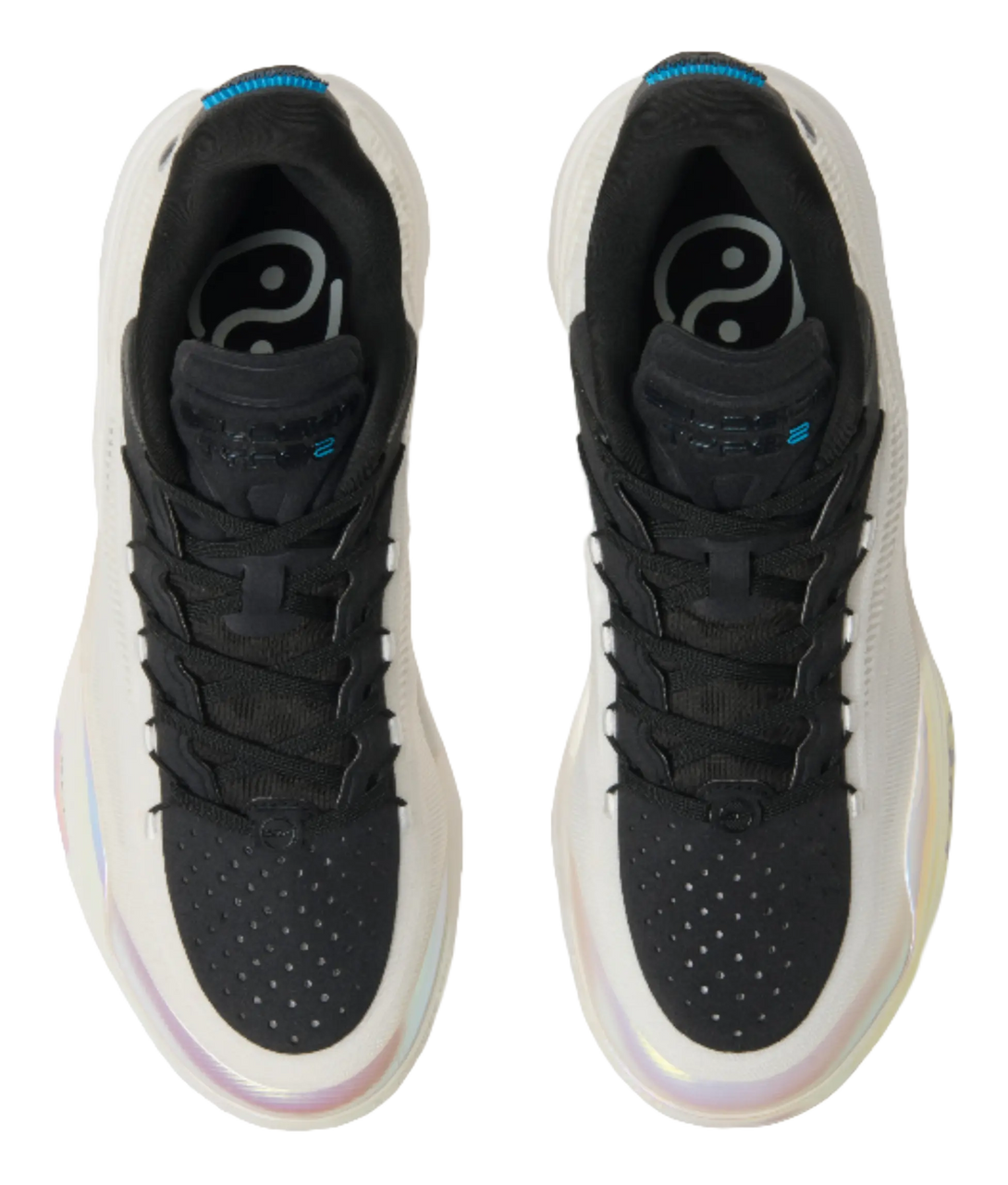 Anta Sneakerverse Eclosion Type 2 - Basketball Shoes for Men 