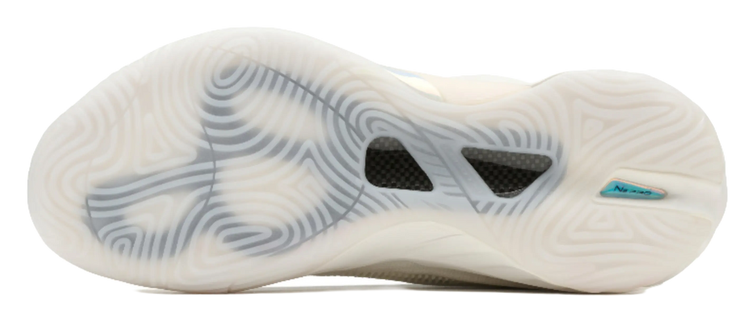 Anta Sneakerverse Eclosion Type 2 - Basketball Shoes for Men 