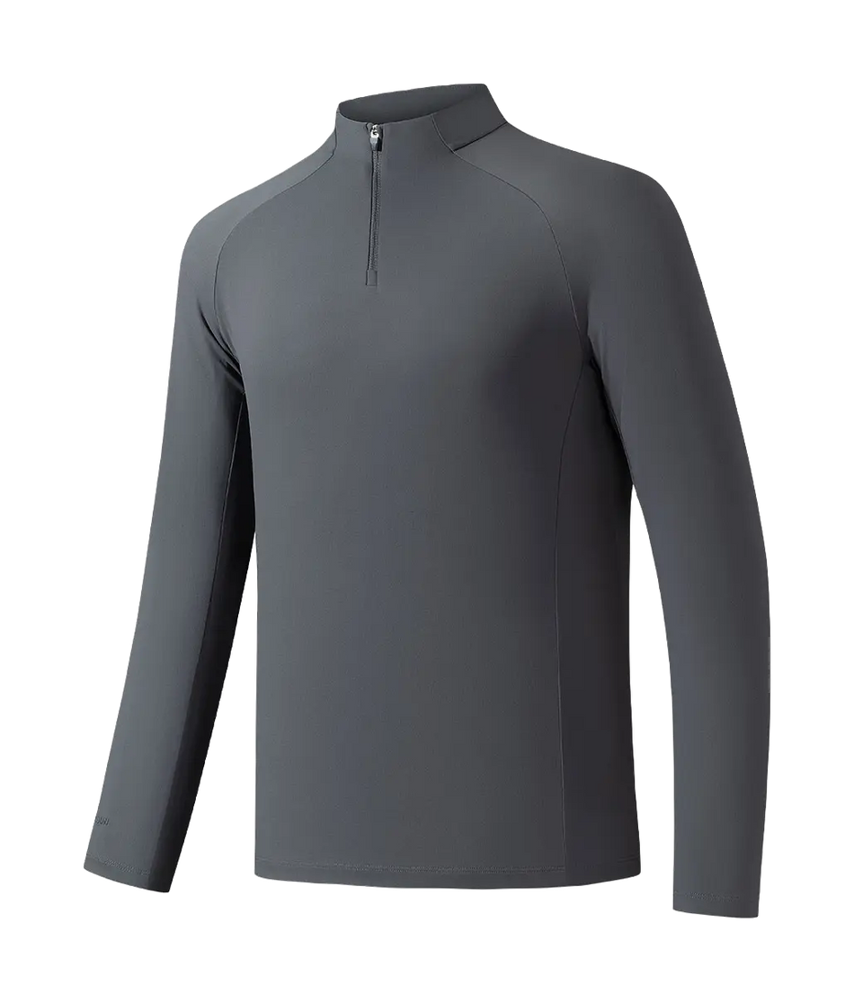 Anta T Shirt Mens Ink Cen Color  VJSNEAKER