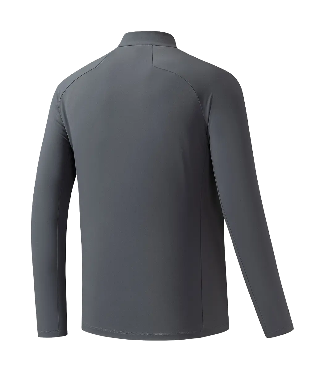 Anta T Shirt Mens Ink Cen Color  vjsneaker.com