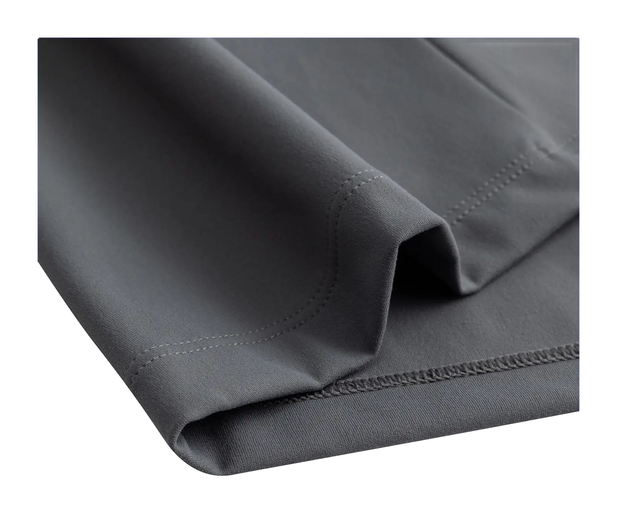 Anta T Shirt Mens Ink Cen Color  vjsneaker.com