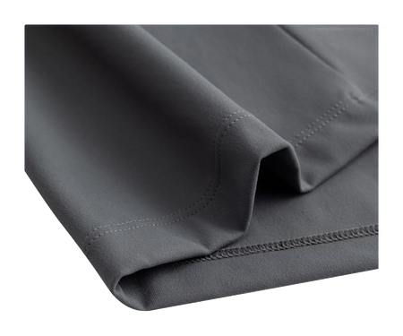 Anta T Shirt Mens Ink Cen Color  vjsneaker.com