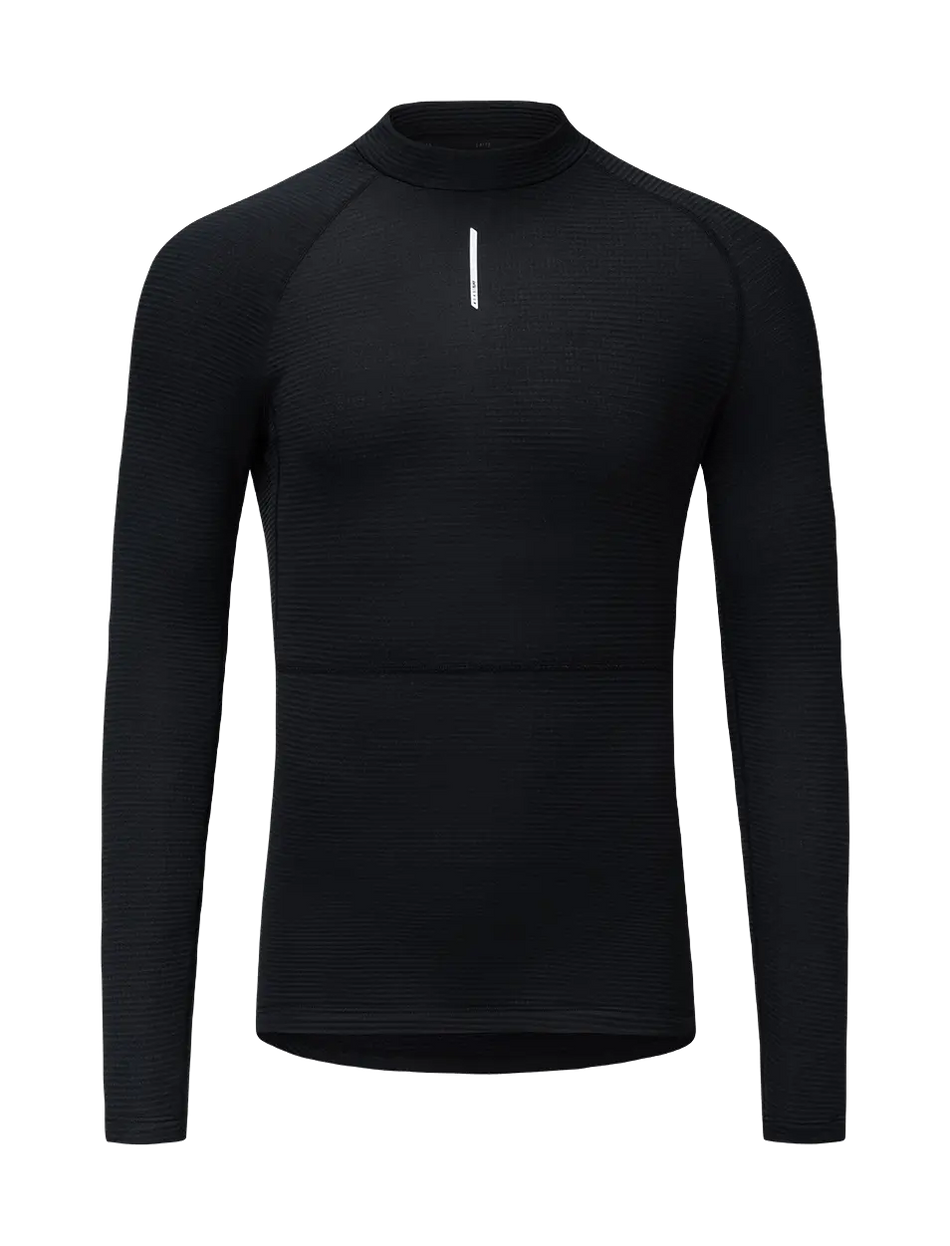 Anta T Shirt Unisex Basic Black  VJSNEAKER