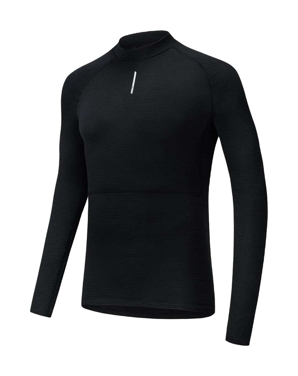 Anta T Shirt Unisex Basic Black  vjsneaker.com