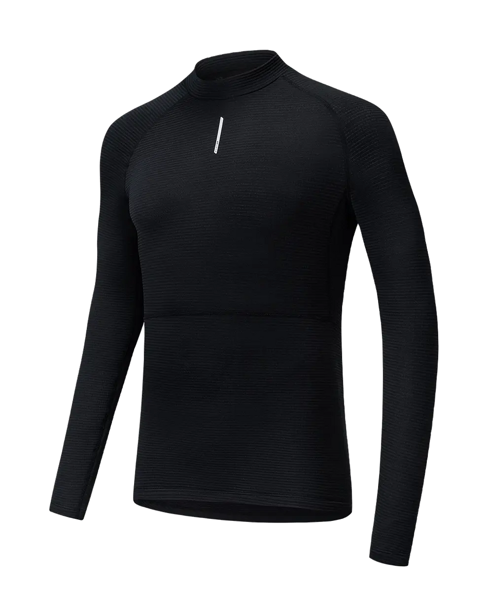 Anta T Shirt Unisex Basic Black  vjsneaker.com