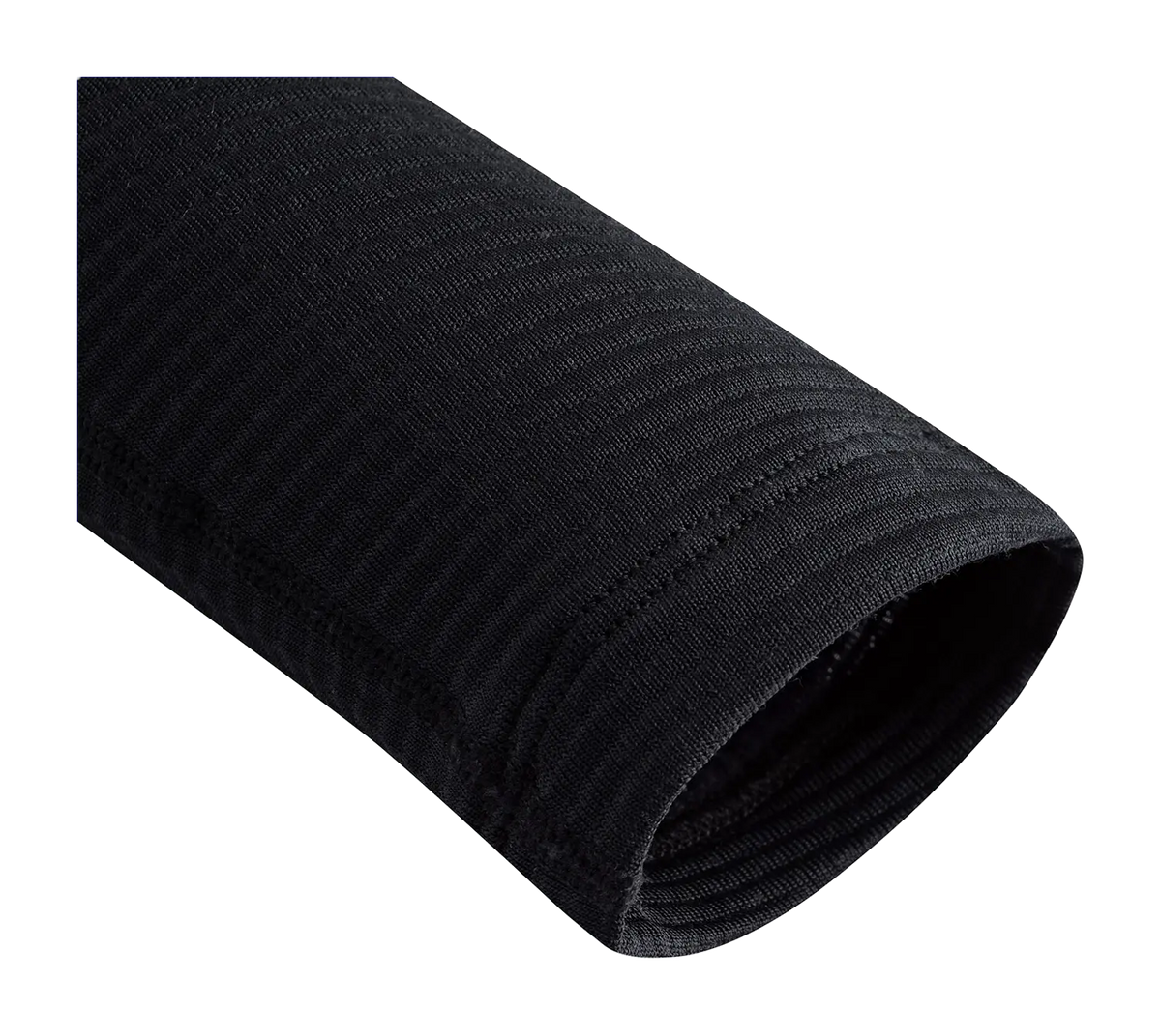 Anta T Shirt Unisex Basic Black  vjsneaker.com