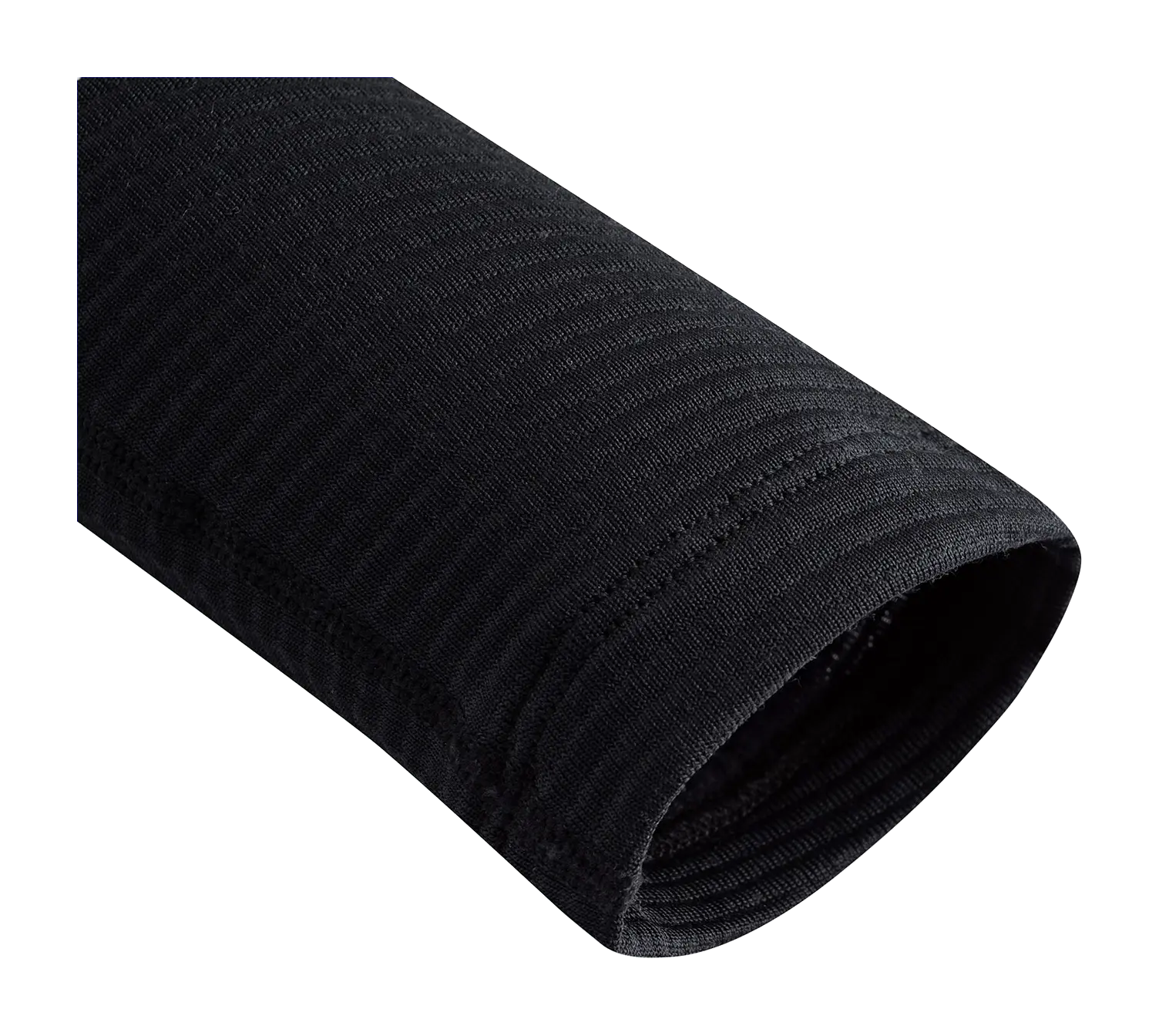 Anta T Shirt Unisex Basic Black  vjsneaker.com