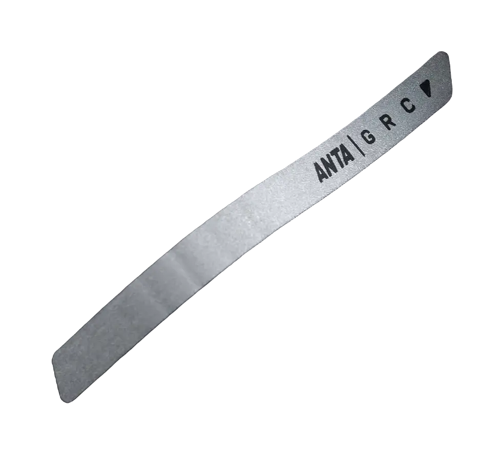 Anta T Shirt Unisex Basic Black  vjsneaker.com