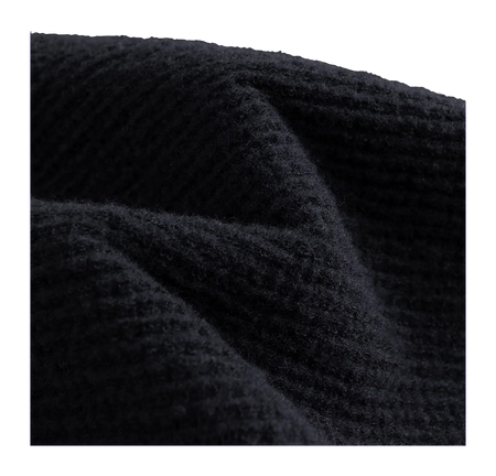 Anta T Shirt Unisex Basic Black  vjsneaker.com