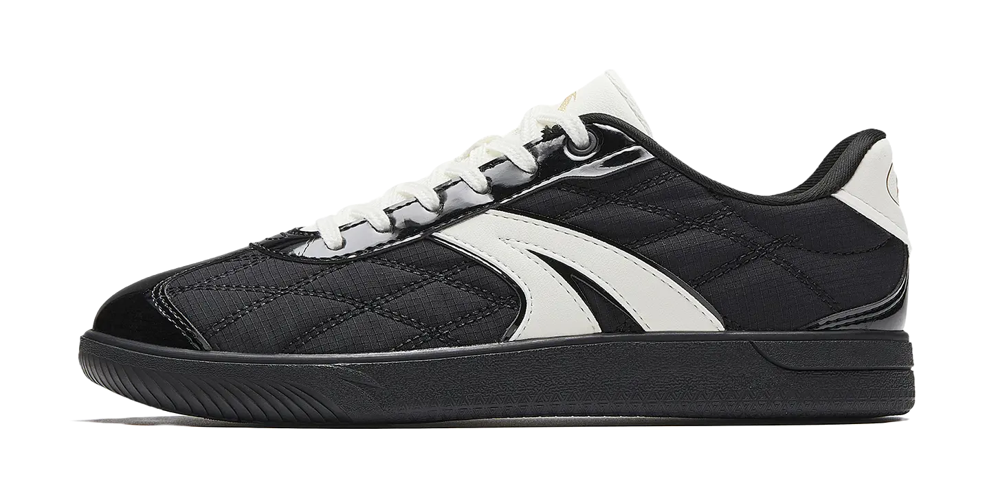 Anta TT Shoe Collection Fabric Slip Resistant, Abrasion Resistant, Lightweight, Support, Height Increasing Low top  VJSNEAKER