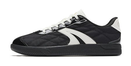 Anta TT Shoe Collection Fabric Slip Resistant, Abrasion Resistant, Lightweight, Support, Height Increasing Low top  VJSNEAKER