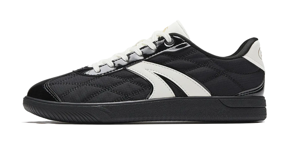 Anta TT Shoe Collection Fabric Slip Resistant, Abrasion Resistant, Lightweight, Support, Height Increasing Low top  VJSNEAKER