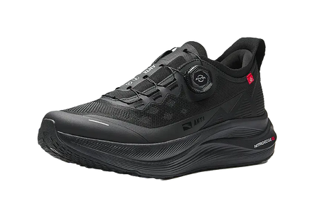 Anta Training Shoes Mens Basic Black 