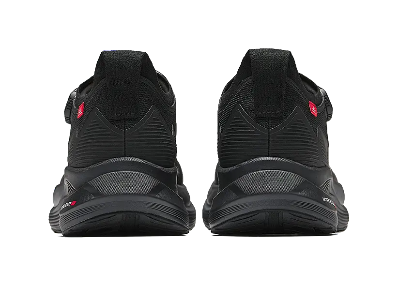 Anta Training Shoes Mens Basic Black 