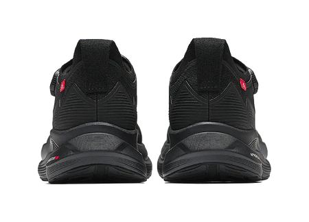 Anta Training Shoes Mens Basic Black 