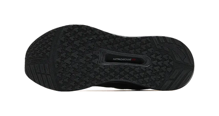 Anta Training Shoes Mens Basic Black 