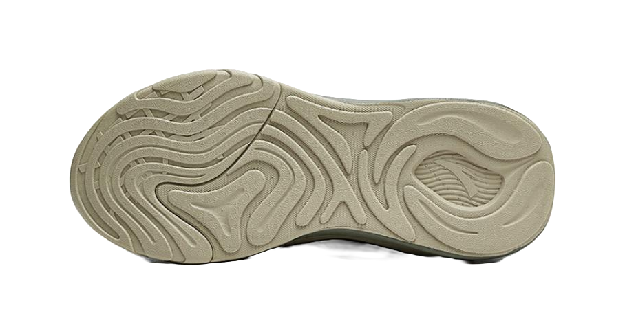 Anta Trendy Worship 4.0 Cushioning, Wear Resistant Low top Casual Shoes Men's Forest Green, Green 