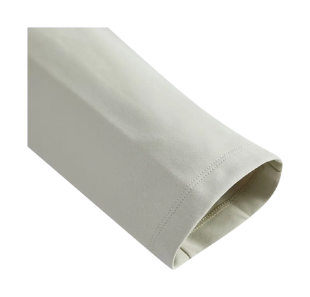 Anta Variety Training Collection Fall Half Turtleneck Zipper Knitwear Inner Mens  vjsneaker.com