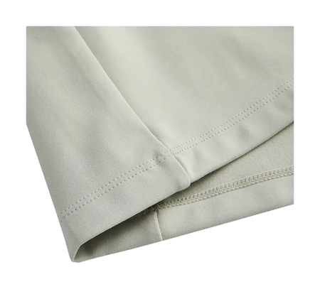 Anta Variety Training Collection Fall Half Turtleneck Zipper Knitwear Inner Mens  vjsneaker.com