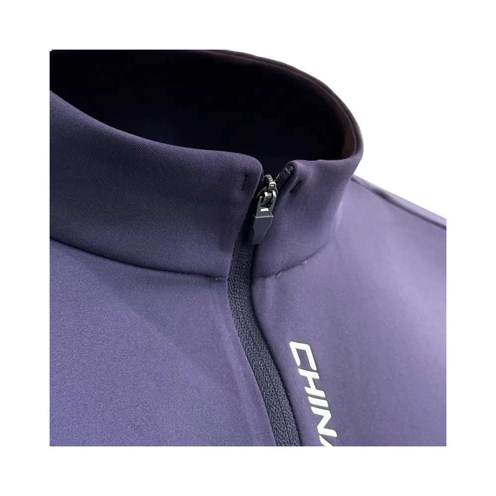 Anta Variety Training Collection Fall Knitwear Fall Winter Version Mens Cang Rattan Purple  vjsneaker.com