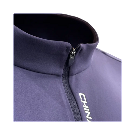 Anta Variety Training Collection Fall Knitwear Fall Winter Version Mens Cang Rattan Purple  vjsneaker.com