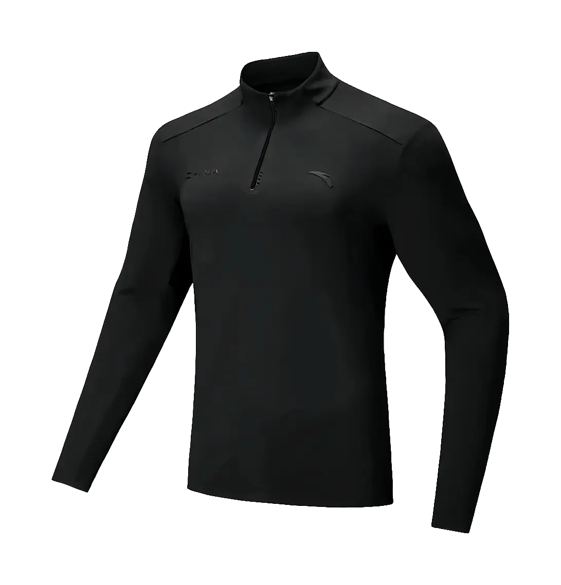 Anta Variety Training Collection Fall Knitwear Mens  vjsneaker.com