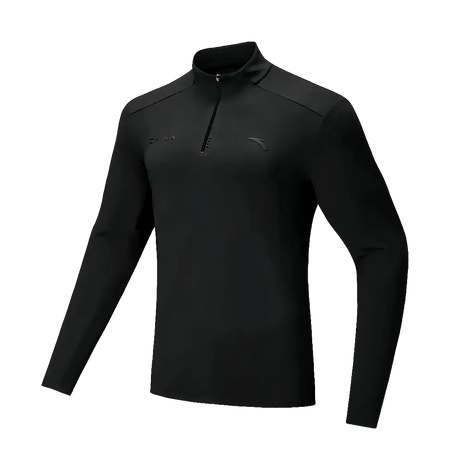 Anta Variety Training Collection Fall Knitwear Mens  vjsneaker.com