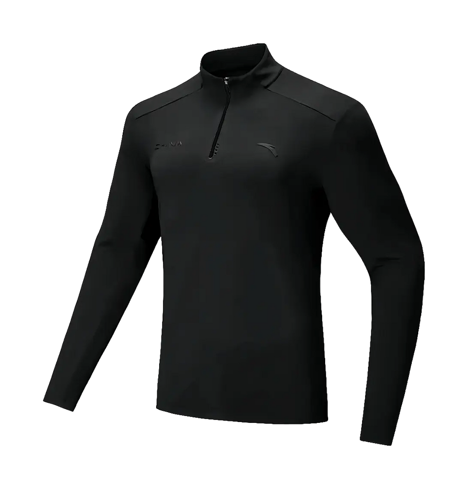 Anta Variety Training Collection Fall Knitwear Mens  vjsneaker.com