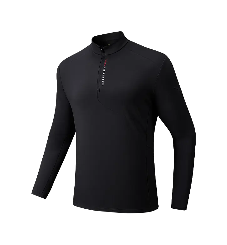 Anta Variety Training Collection Fall Knitwear Mens  vjsneaker.com