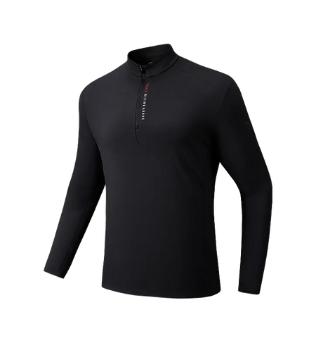 Anta Variety Training Collection Fall Knitwear Mens  vjsneaker.com