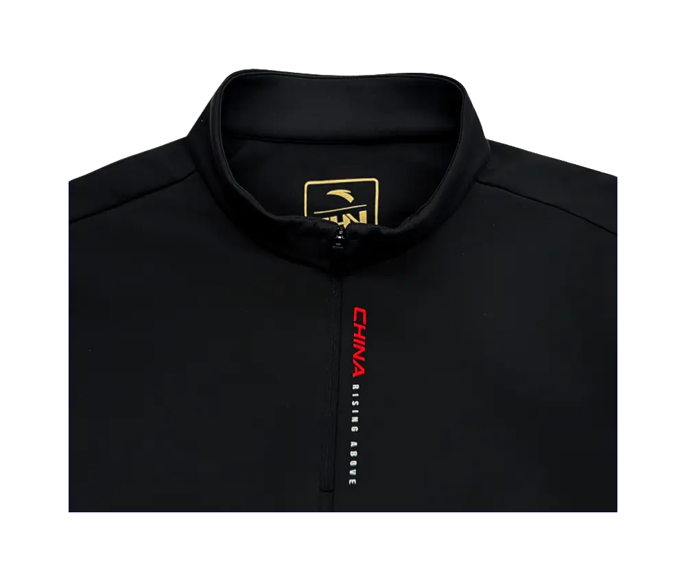 Anta Variety Training Collection Fall Knitwear Mens  vjsneaker.com