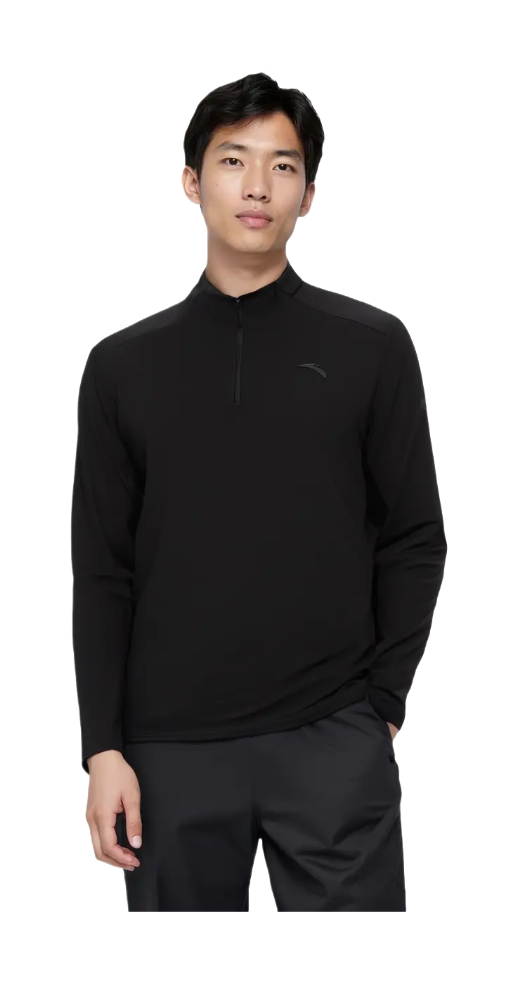 Anta Variety Training Collection Knitwear Mens  vjsneaker.com