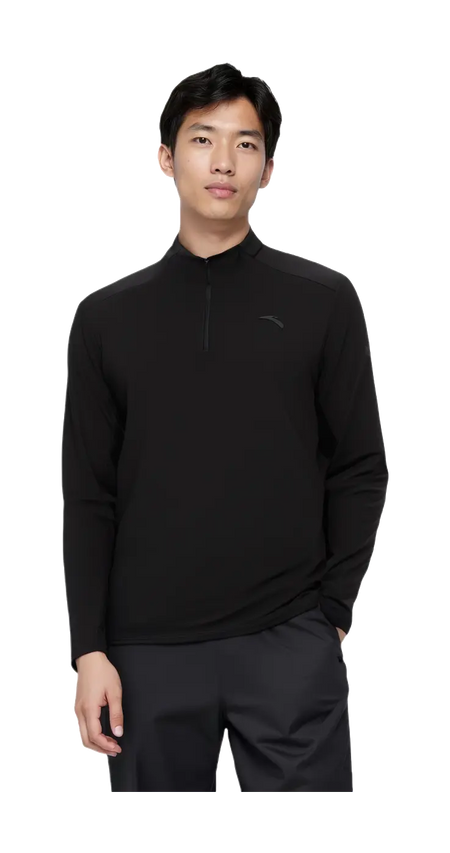 Anta Variety Training Collection Knitwear Mens  vjsneaker.com