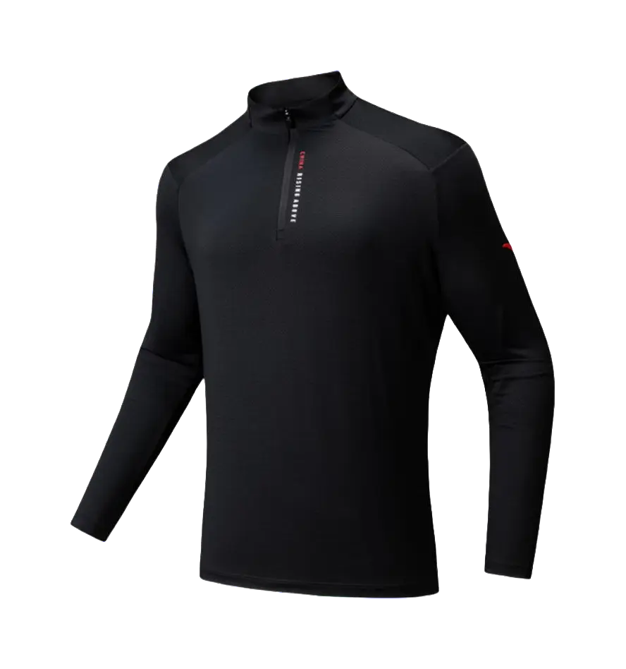 Anta Variety Training Collection Knitwear Mens  vjsneaker.com