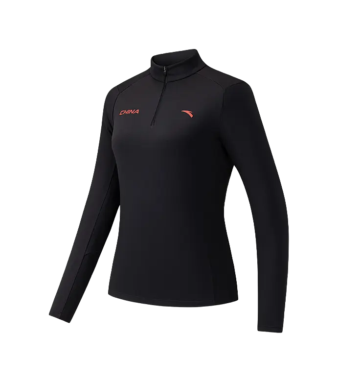 Anta Variety Training Collection Knitwear Womens  vjsneaker.com