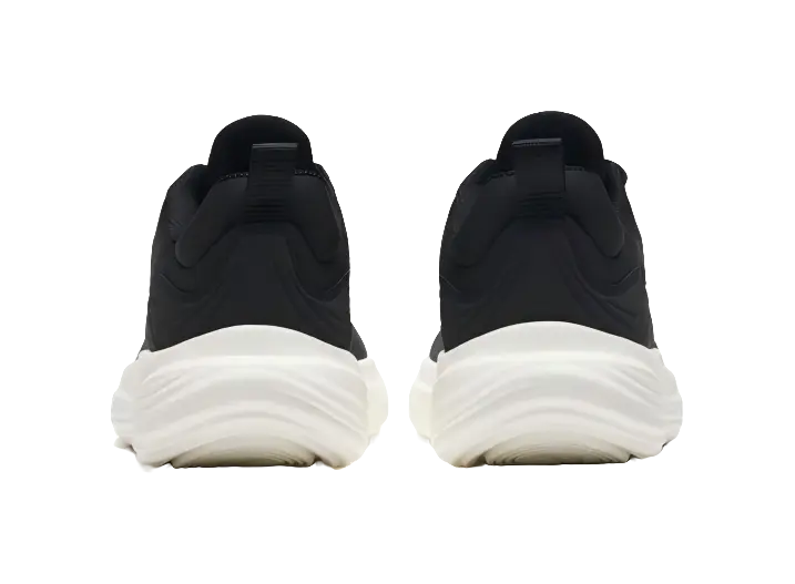 Anta Variety Training Collection Lightweight Cushioning Support Low-Top Training Shoes Mens Black Ivory White  vjsneaker.com