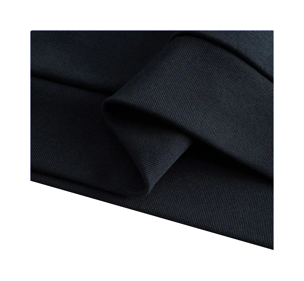 Anta Variety Training Collection Sweatshirt Mens Basic Black  vjsneaker.com