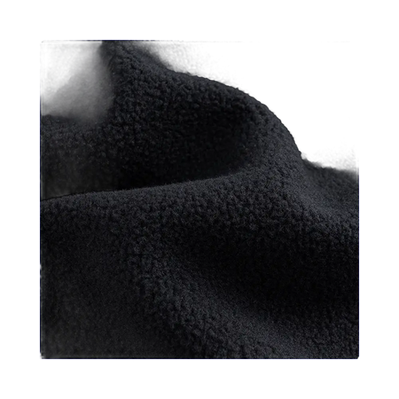 Anta Variety Training Collection Sweatshirt Mens Basic Black  vjsneaker.com