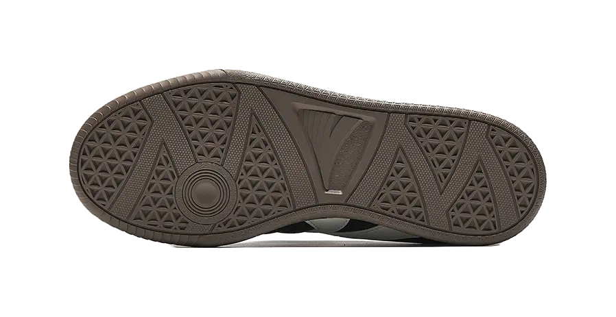 Anta Wear resistant, Lightweight, Breathable, And Non slip. Low top Skateboard Shoes Women's Black White 