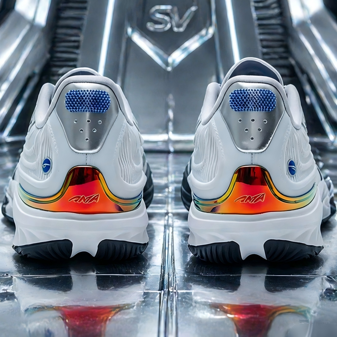 Anta SNEAKERVERSE SV Eclosion Type 2 